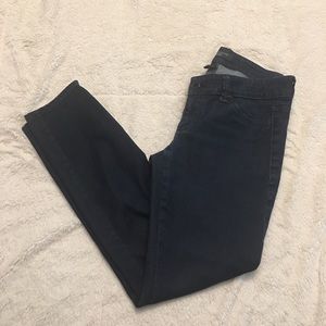 Ann Taylor jeans